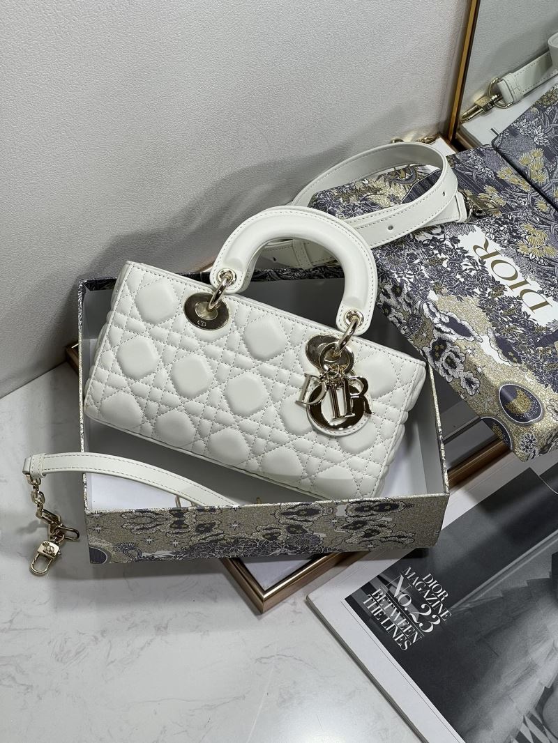 Christian Dior My Lady Bags